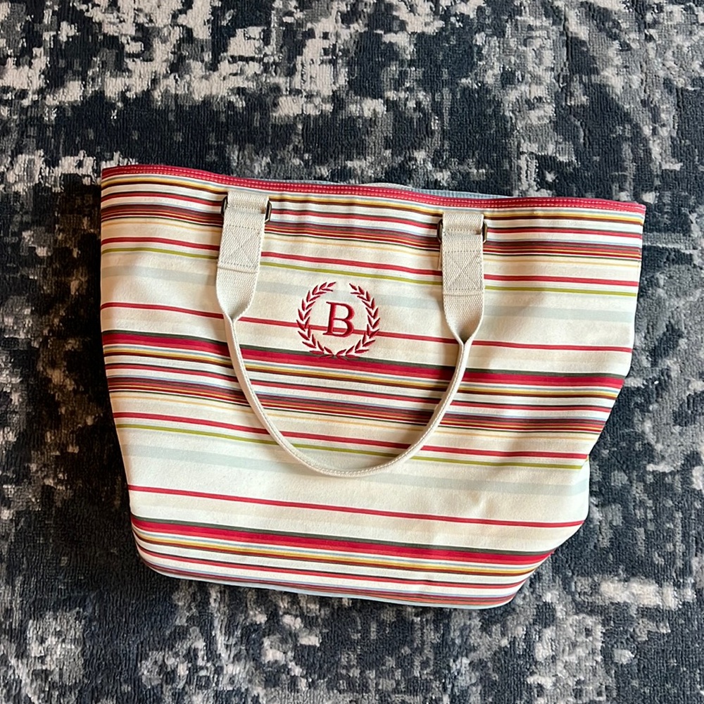 Pottery Barn Tote Bag
